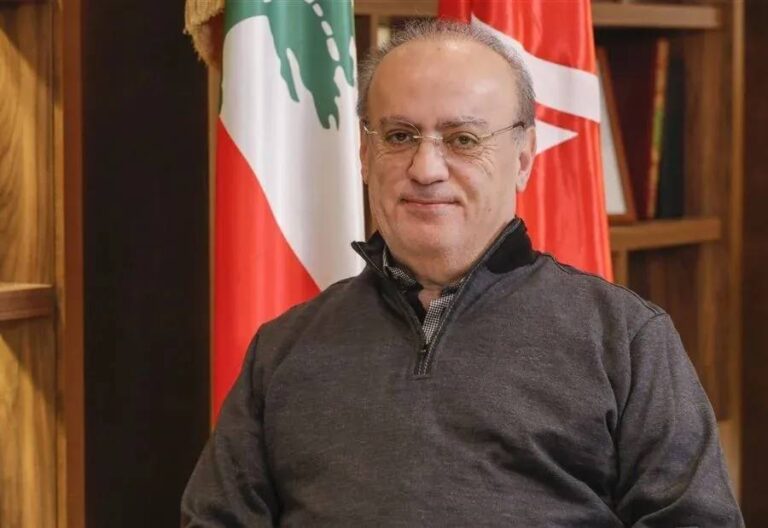 “جهود جديدة على أكثر من مسار”… وهباب يشيد بتحرك عون