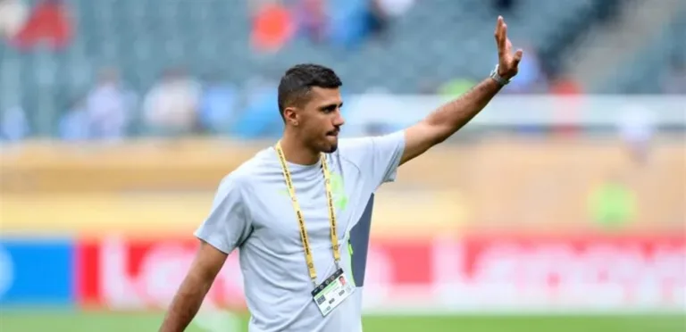 رودري يدير ظهره لريال مدريد ويختار برشلونة