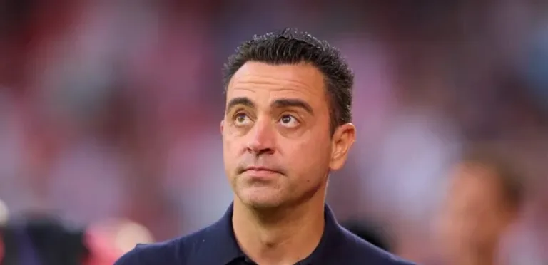 رسمياً.. تشافي هرنانديز مدرباً جديداً للمنتخب الهولندي