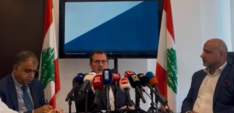 شحادة اطلاق البناء الرقمي الرسمي للكبار المهجرين