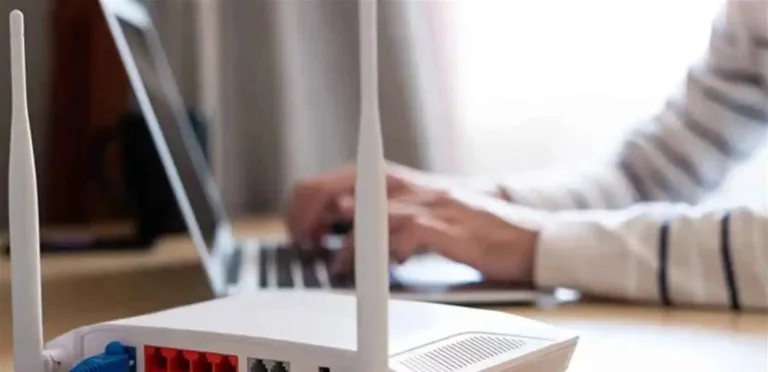 أهم مؤشر جهاز الراوتر.. ماذا يعني رمز الأرض وكيف تقرأ إشارته؟