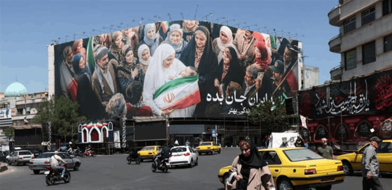 أكسى رسميًا في التاريخ.. واشنطن ترفع هدفها إلى خفض النظام