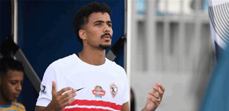 لودوجور يحسم موقفه من انتقال حسام عبد المجيد إلى الأهلي