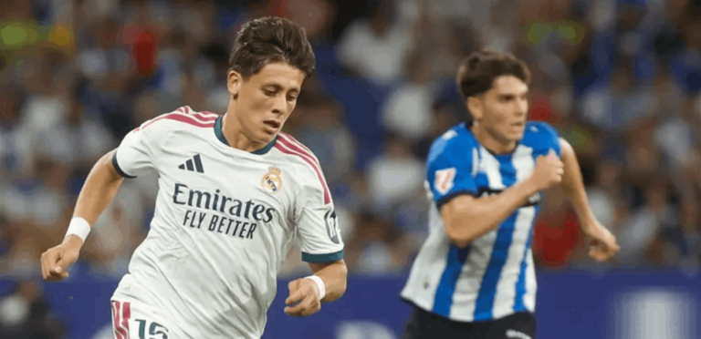 تقرير: ريال مدريد يبدأ حقبة مورينيو لكل صعب