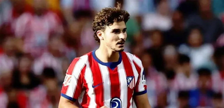بعد هجوم الجماهير على ألفريز.. هل يتراجع أتلتيكو مدريد عناده؟