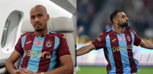 بعد أكثر من 3 أداء.. وعد صلاح لفابينيو يحقق