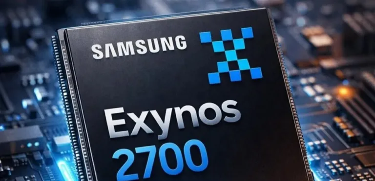 Exynos 2700 يتفوق على معالج كالكوم المقبل في السيولة