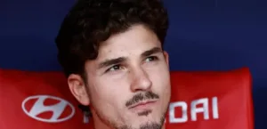 انقلاب داخل أتلتيكو.. اعتياديون برحيل لفانريز