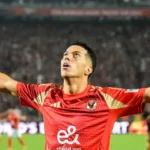 حتى 2030.. إمام عاشور يمدد عقده مع الأهلي المصري