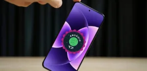 وداعاً للنهاية في السيارة؟ ميزة جديدة تصل إلى Android 17