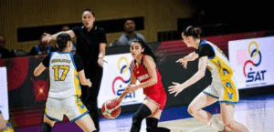 أبطال لبنان ينتصرون في الملاعب… ويخسرون أمام غياب التمويل