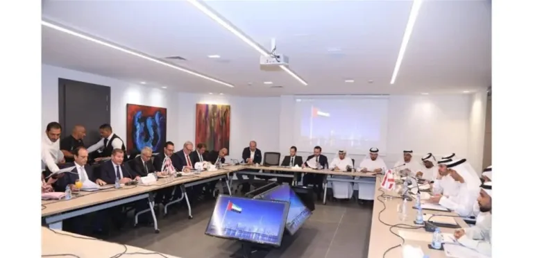 مجلس لبنان الإماراتي: تفاهمات الملتقى تتحول إلى مشاريع استثمارية جديدة