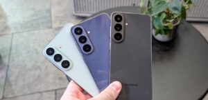 سعره يبدأ من 700 دولار.. “سامسونج” تذكرة عن “Galaxy S26 FE”