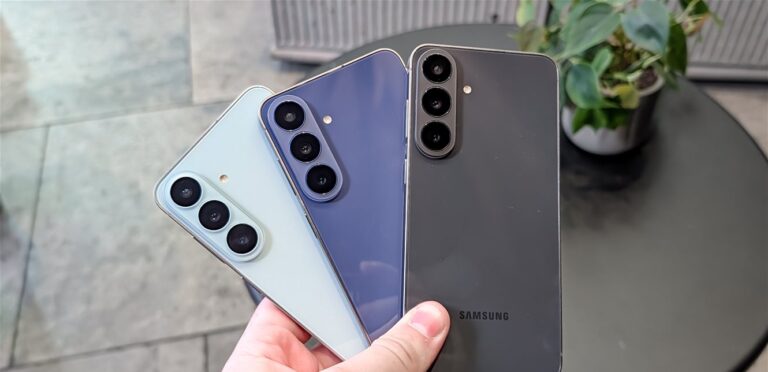 سعره يبدأ من 700 دولار.. “سامسونج” تذكرة عن “Galaxy S26 FE”
