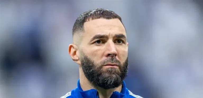 بعد نصف موسم فقط.. كريم بنزيما خارج أسوار الهلال