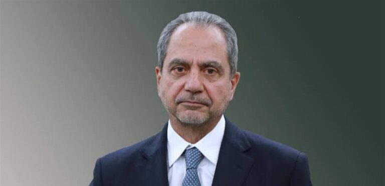 قرار لوزير الطاقة: إلغاء تصويت العنف الترددات المتعددة عن الأملاك النهرية في أفقا