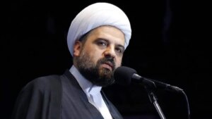 “لن يمر حتى لو تحوّل الشرق الأوسط إلى رماد”… قبلان يذّر السلطة