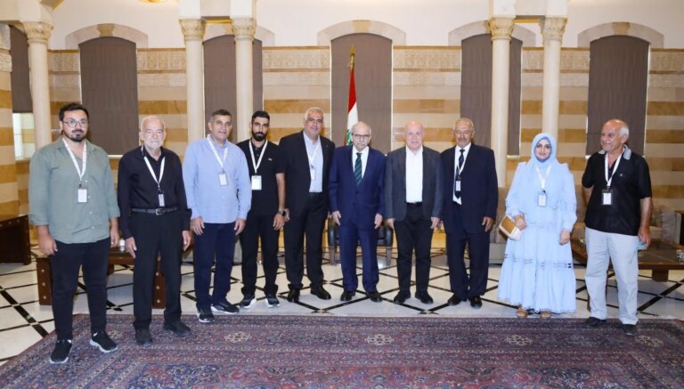 سلام للعثور على جبتين… مطالبة فرون وتحضيرات النفط العراقي