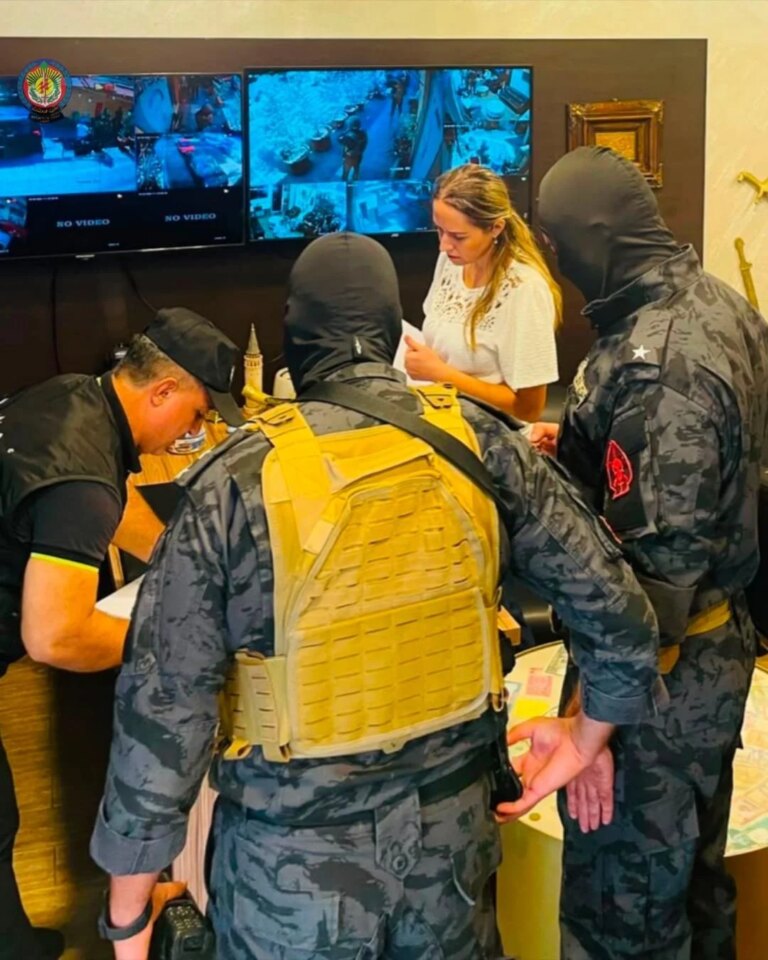أمن الدولة يدهم “مافيا المولدات”…مصادر وتوقيف في طرابلس والميناء
