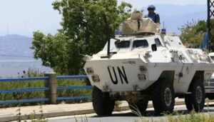 الجنوب على حافة التحرر… علي الطاهر و”اليونيفيل”قبل أيام العمل