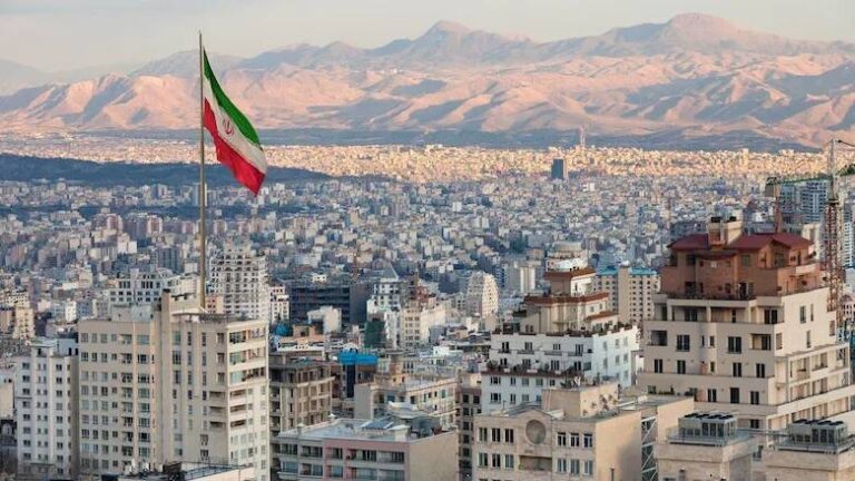 “الوضع مشحون”… تل أبيب لسيناريو ثقة مع إيران