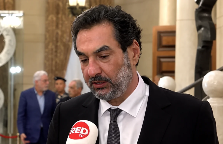 “محاكم الخطأ”… دفع دقيق نحو إقرار العفو: لنطوِ أخطاء الماضي!