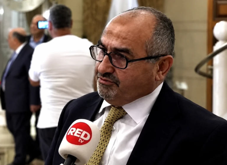 “حاولوا أن تلعبوا بطريقة غير نظيفة ولكننا تخطينا”… نائب يتبنى نظرية “الأسير مظلوم”!