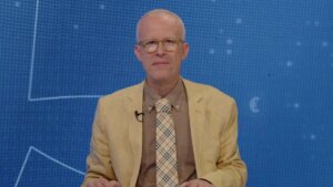 مازن جبري لـ «RED TV»: من نمو 4.2% إلى انكماش 6.4%…لاتتغير تغيرات