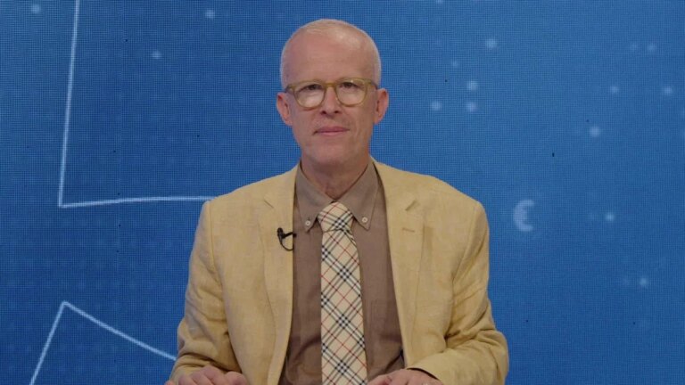 مازن جبري لـ «RED TV»: من نمو 4.2% إلى انكماش 6.4%…لاتتغير تغيرات
