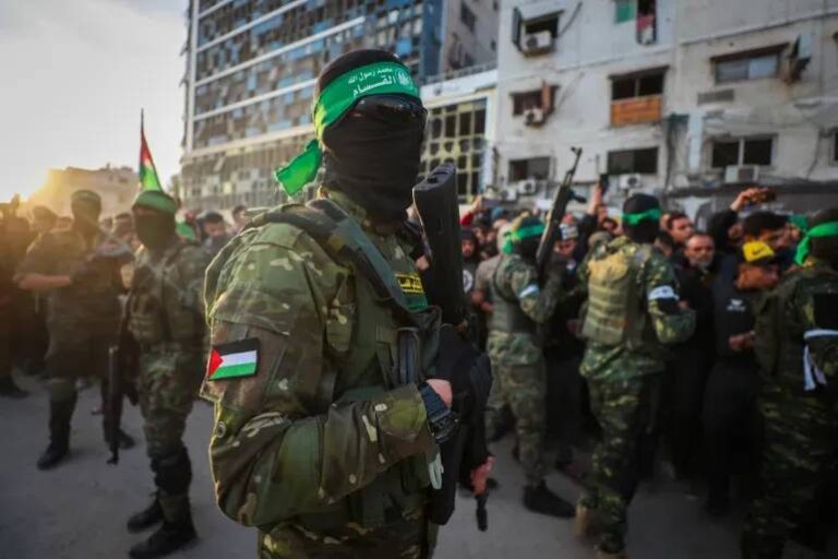 حماس خارج الإدارة والأموال… “مجلس السلام” يعلن إدارة الخروقات