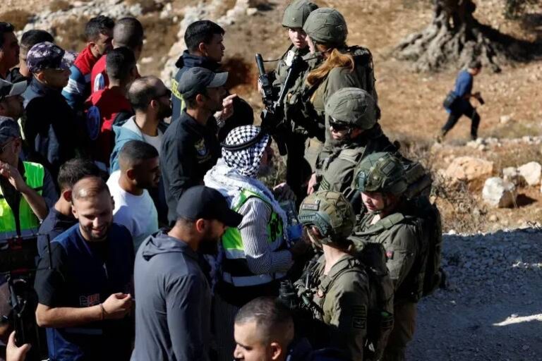 “لا ديمقراطية مع الفوضى في الضفة”… بني إسرائيلي يغلق ملفًا حساسًا