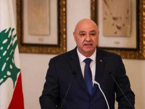 عون يحسم الجدل غداً من قلب القانون العام