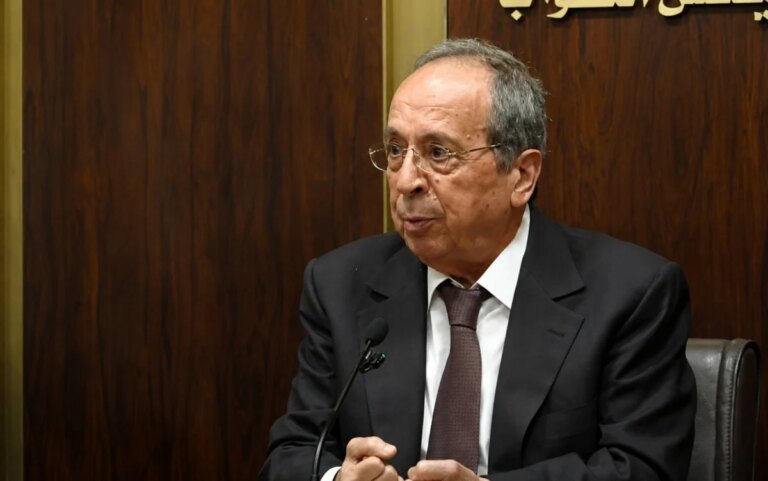 “كذبة وتغطية على ضخامة الشعب”… السيد يهاجم قانونا نارو