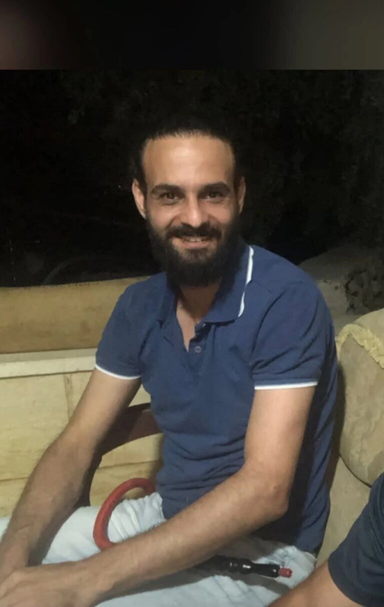 العثور على الشاب في النخلة.. معلومات تحسم حقيقة جريمة القتل