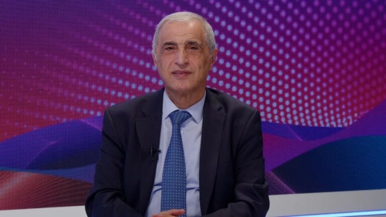 تطمينات إيرانية وصلت لـ بري.. قاسم هاشم يكشف كواليس إيران بين ثنائي ويتحدث عن مخطط إسرائيلي خبيث!