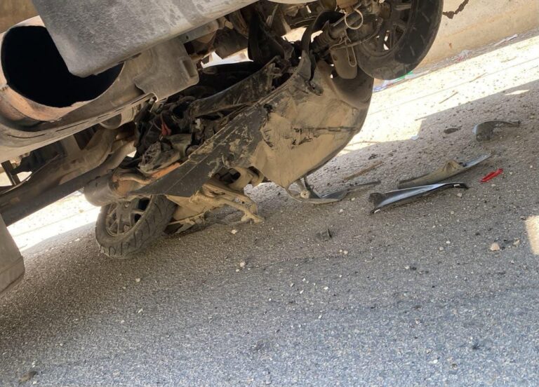 من وادي النحلة إلى نبع السكر… حادثة ينهي حياة شاب (فيديو)