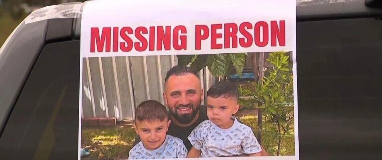 من المنية إلى ملبورن… 3 أيام بلا جهد وخالد ملص ما قد اختفى
