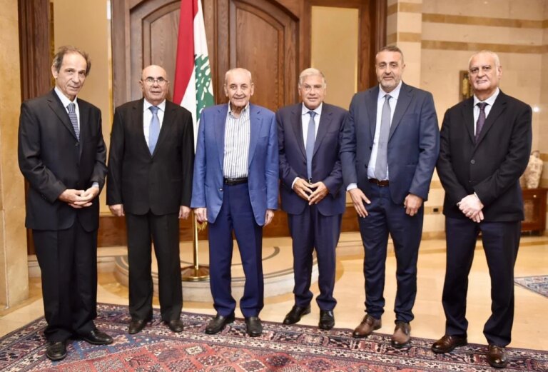 “سنساعد الذين زرعوا والذين لم يزرعوا”… سقلاوي من عين التينة
