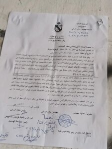 يخلق مبنى جديد في طرابلس.. بعد أن تتكرر التبانة: هل يتكرر المشهد؟