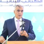 “لن نتعايش مع هذا السلاح”… الصايغ: مصير لبنان سيتم حسمه خلال أشهر