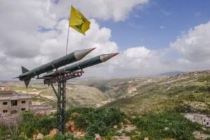 “طفلة الله” شرارة البداية… سيناريو إيراني لإشعال المنطقة قفزاً من لبنان