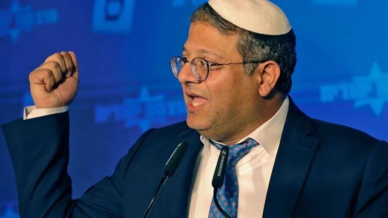 “قصف بيروت واسحقهم”… بن غفير ينتظر نحو حرب أكبر