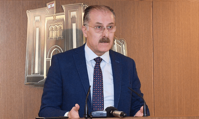 “7200 موقوف من دون محاكمة”… لا يرفض على مختاري قانون العفو