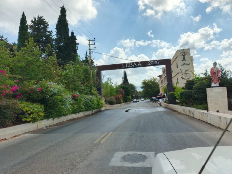 روح في الطريق وعطش في براثن… عطل يوقف مياه الري