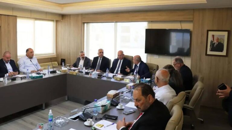 بعد انتظار دام أكثر من 20 عامًا… قائد جديد للمجلس