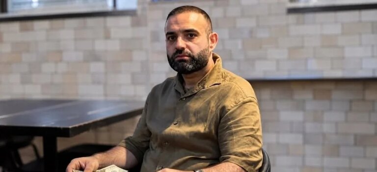 ابن العم تحت الرصاص…خطواتاوى تطارد أحمد حدارة
