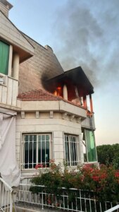 غارات على منازل وتفجيرات ميدانية… الجنوب على التوقيع تصعيد ثقيل (فيديو)