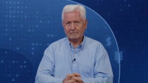 توفيق شمبور لـ “RED TV”: بيتكوين المالية فيها بحتة