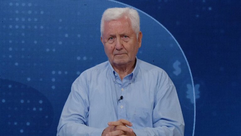 توفيق شمبور لـ “RED TV”: بيتكوين المالية فيها بحتة