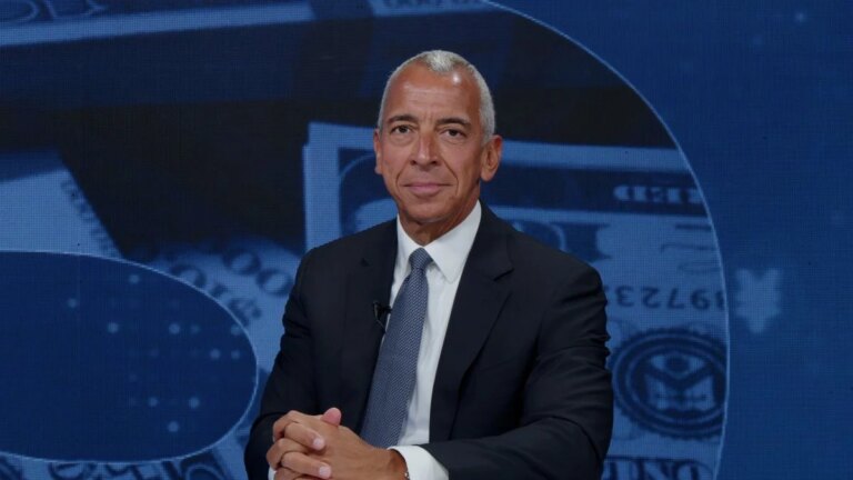 نبيل معاد لـ “RED TV”: القضاء لا يزال أسير الورق… والرقمنة باتت محددة